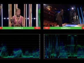 Densitron announces new long-term partnership with Bridge Technologies