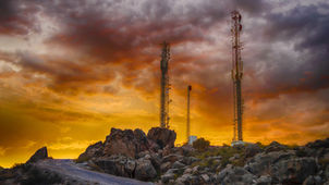 MNC Software secures landmark transmitter project with Studiotech Belgium