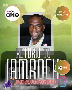 JamRock Hakim
