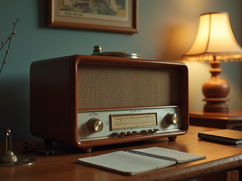 The Future of Radio: Trends and Innovations to Watch
