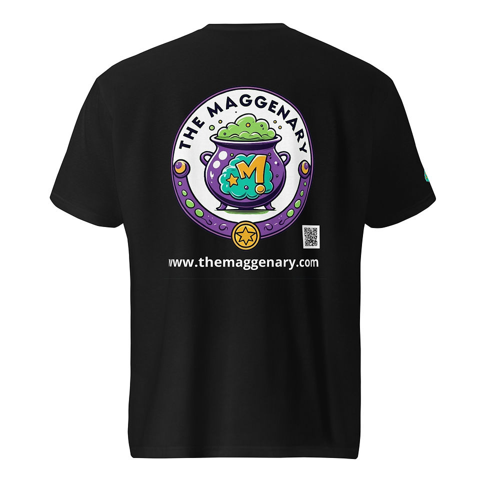 Thumbnail: Short-Sleeve T-Shirt