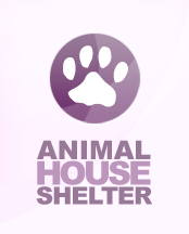 Animal House Shelter