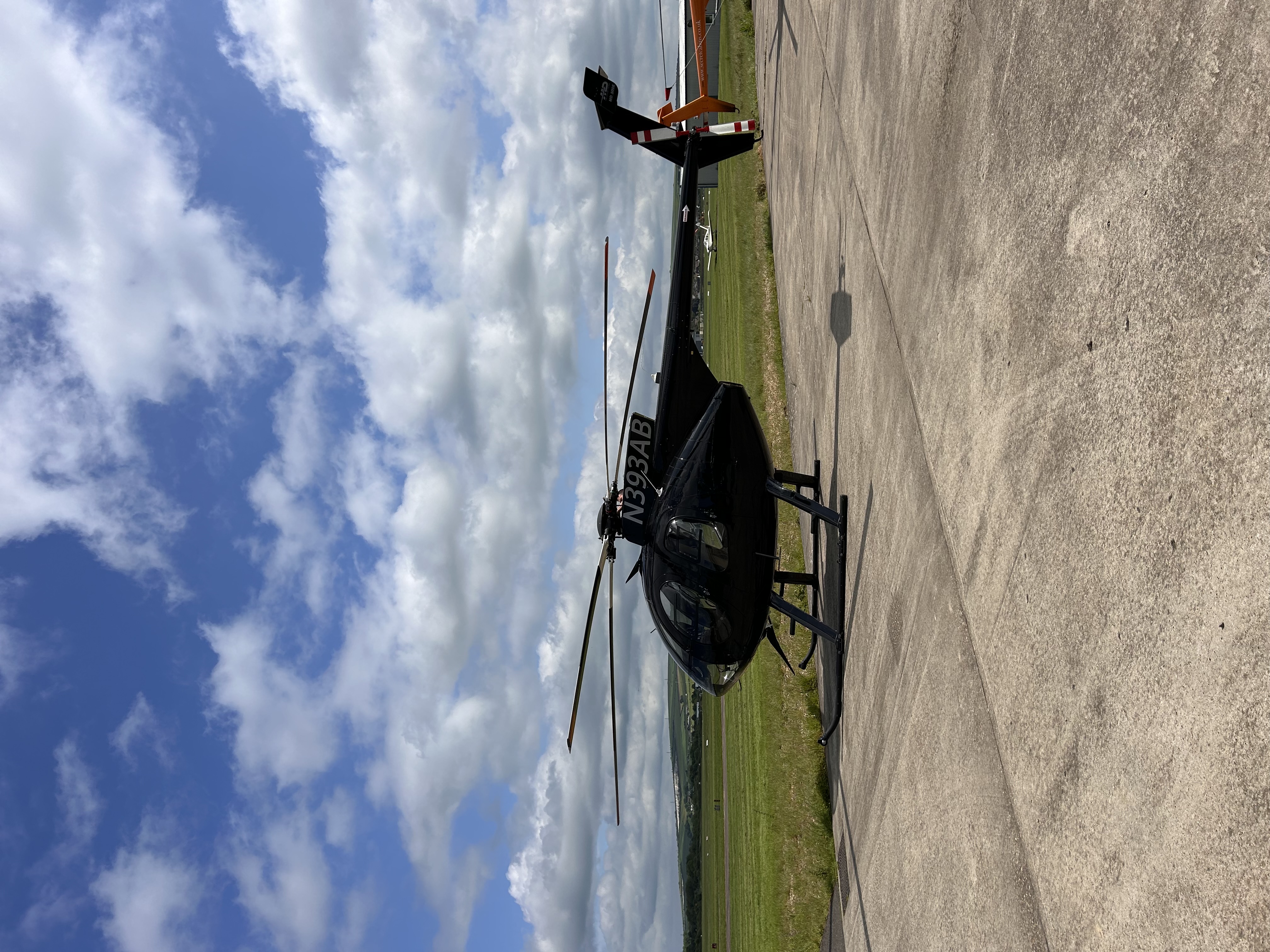 1986 MD Helicopters MD500E, photo 4
