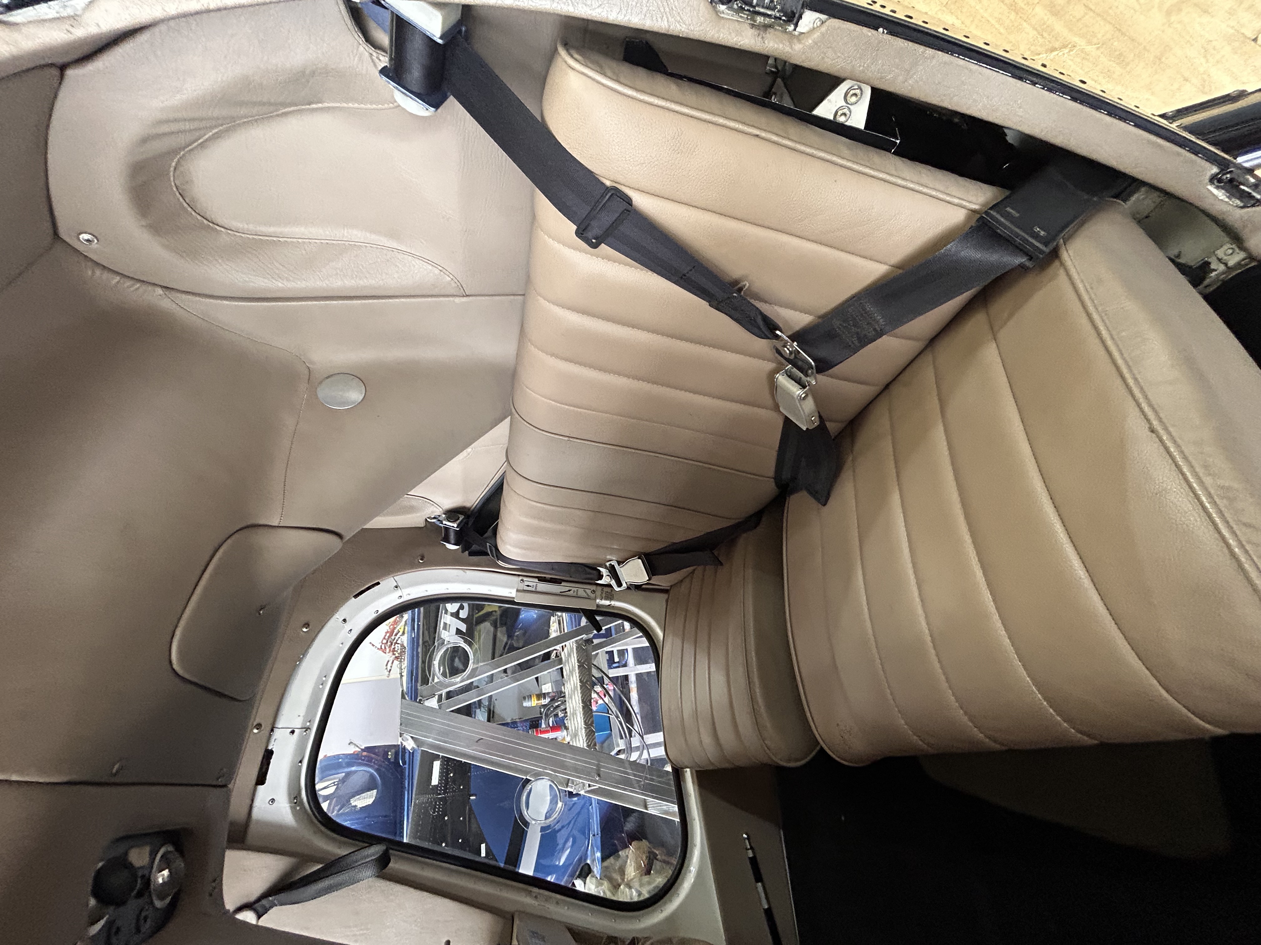 1983 MD Helicopters MD500E, photo 6
