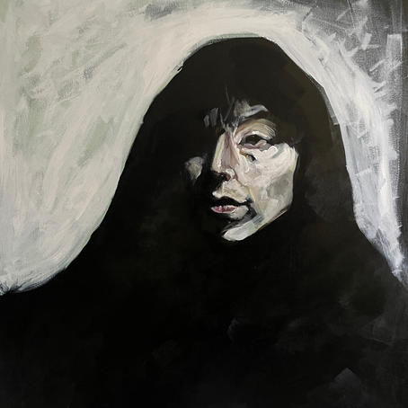 »Es werde Licht« – Eine künstlerische Auseinandersetzung mit Scham und Schuld