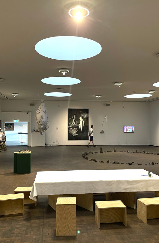 staedtische-Galerie-KUBUS_Neues-aus-hannoverschen-Ateliers-2026_UTOPIEN_Jessika-Dirks_Glit