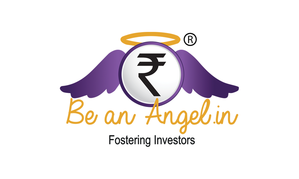 Be an Angel