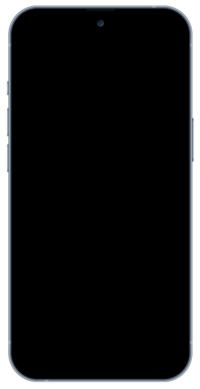 Photo d'un Iphone representant les reseaux sociaux
