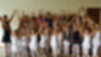 Ballett in Geislingen