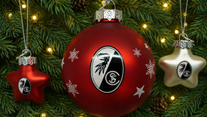 Schöne Weihnachtsferien