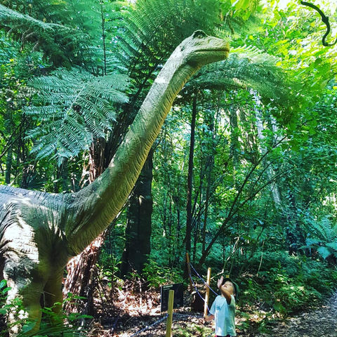 DinoFest, Dinosaur event & kids activity Australia
