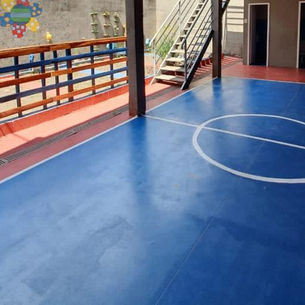 Quadra Infantil