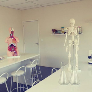 Laboratório
