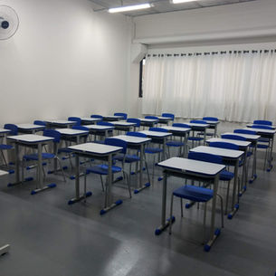 Sala de Aula