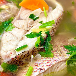 Fish Soup