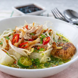 Soto Soup 