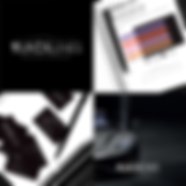 Blacklines _ Solutions adhésives