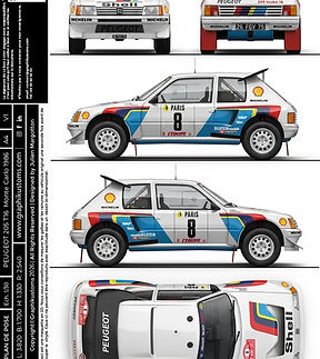 Peugeot 205T16 1986 Salonen MonteCarlo 1 18.jpg