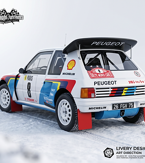 Peugeot 205T16 Monte Carlo 3D 4.png