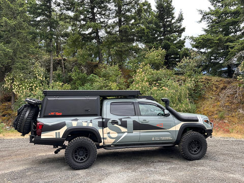 Un wrap design Graphikustoms