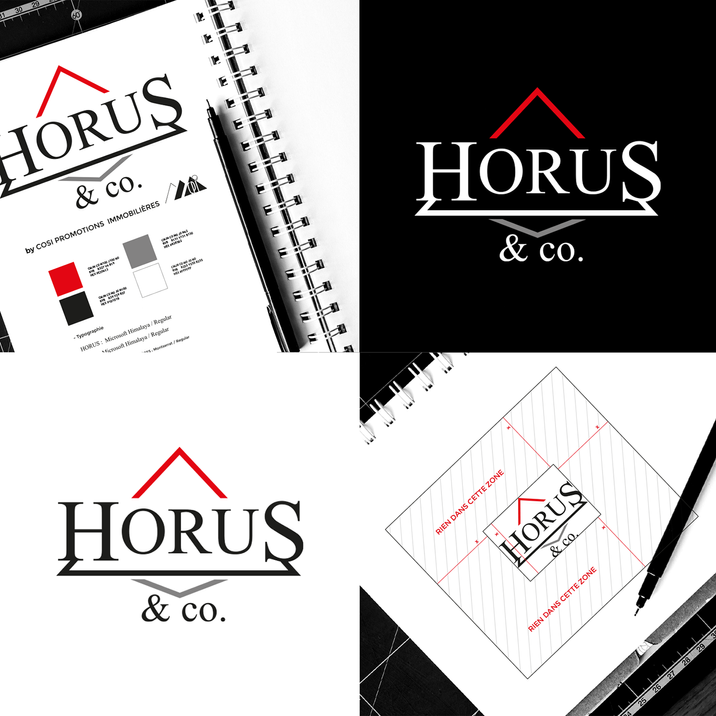 Horus & co. logo présentation globale.png