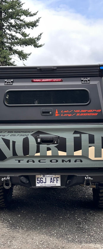 Un wrap design Graphikustoms