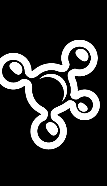 Carbone Junkie, un logo créé par Graphikustoms