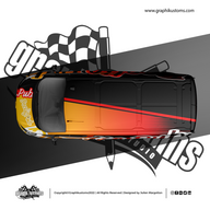 Ford Transit custom _ DeclicPub