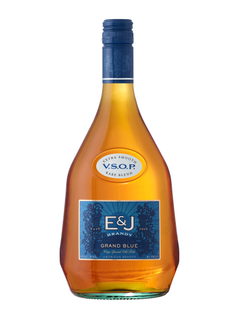 E & J Gallo VSOP Brandy