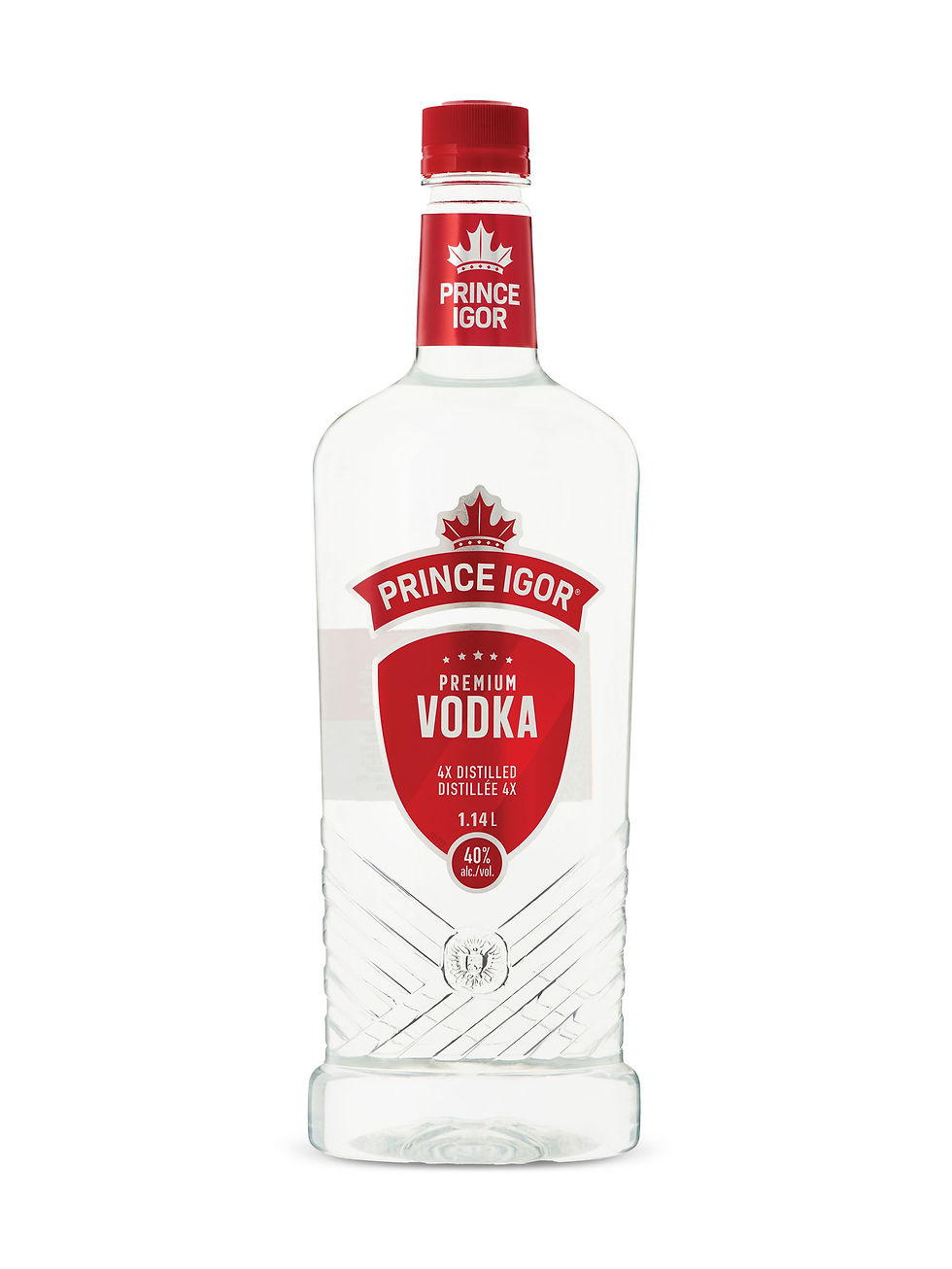 Prince Igor Vodka