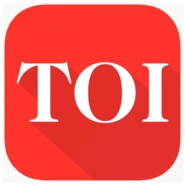 Times Of India Logo