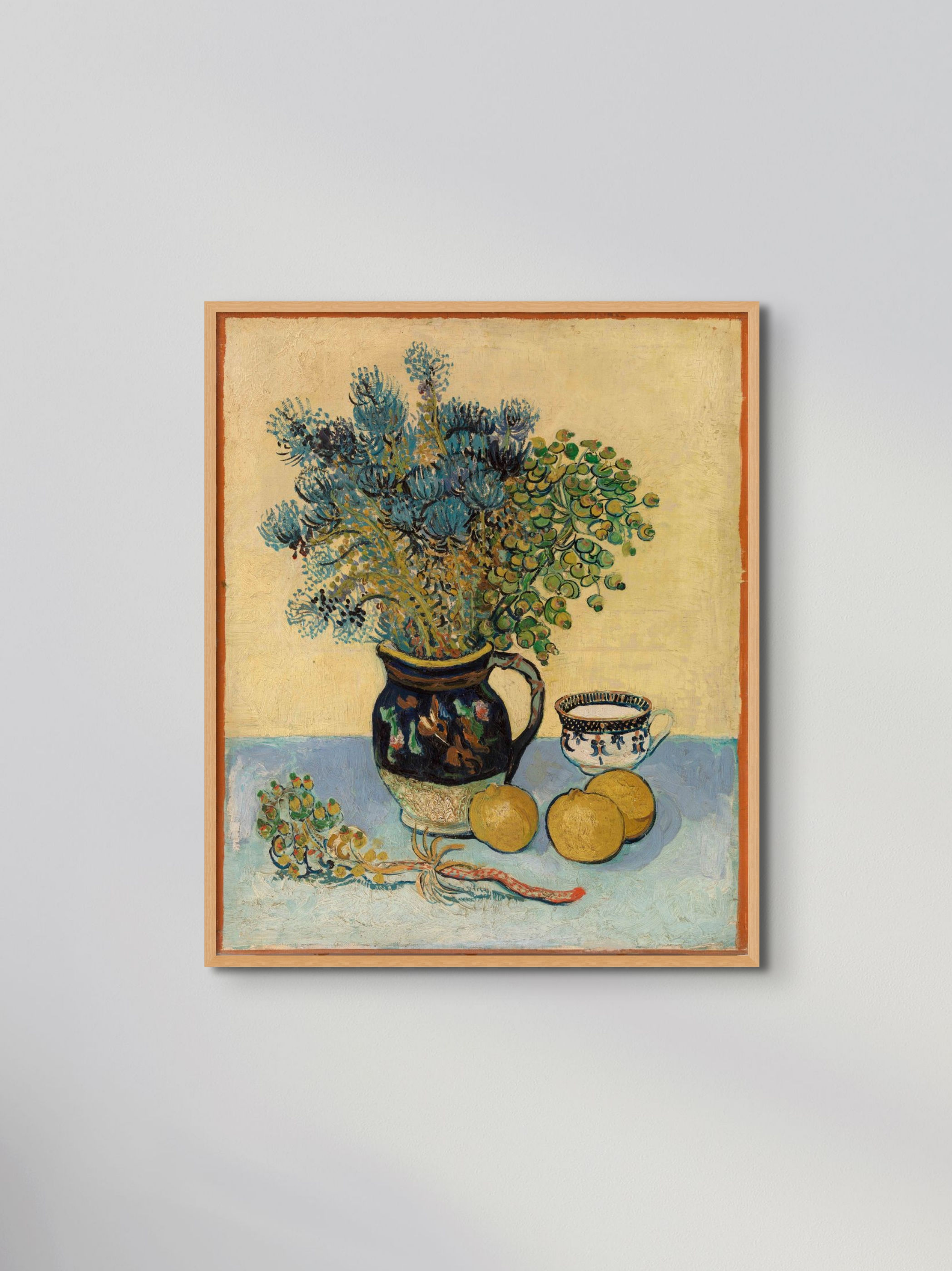 Still Life