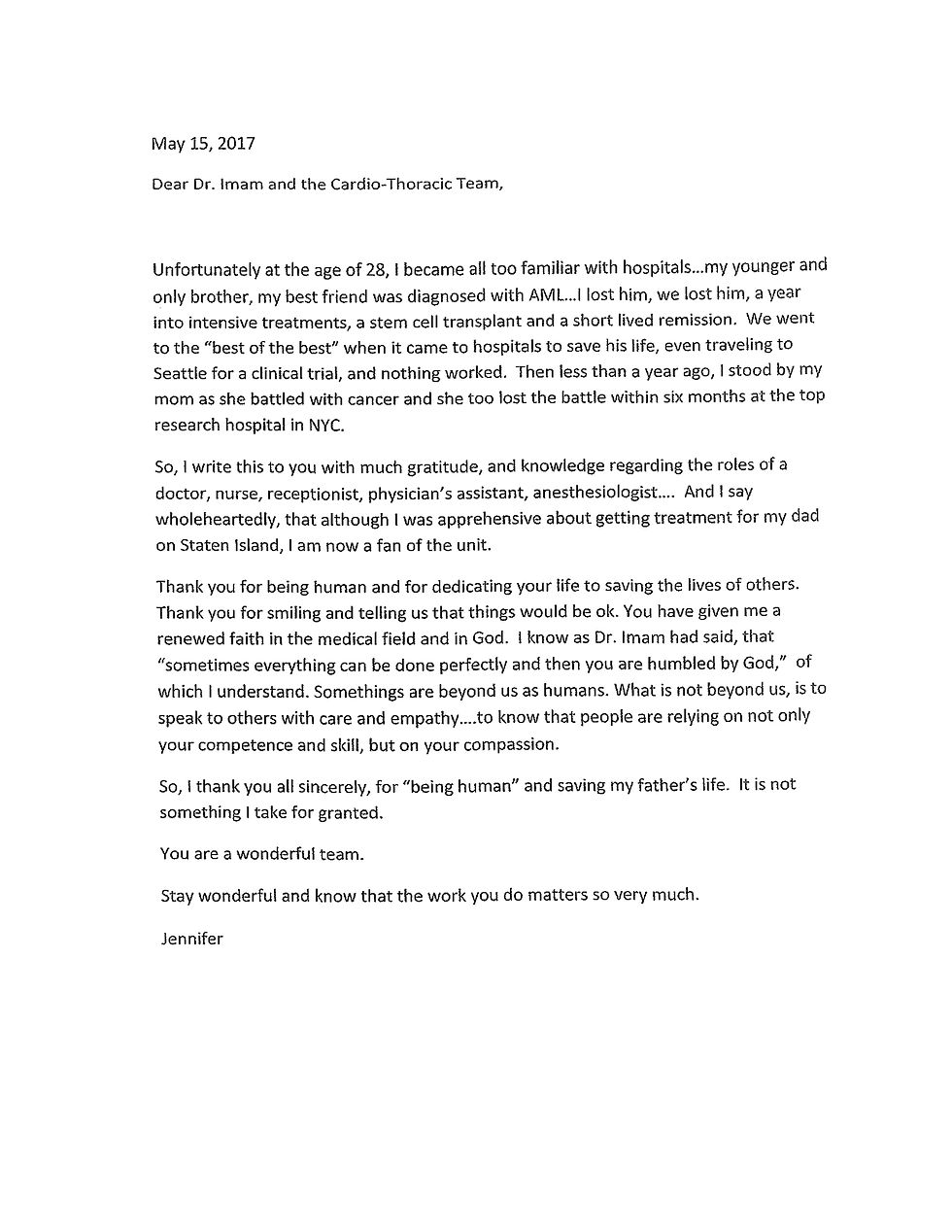 Staten Island Heart Surgery Dr. Mo Imam