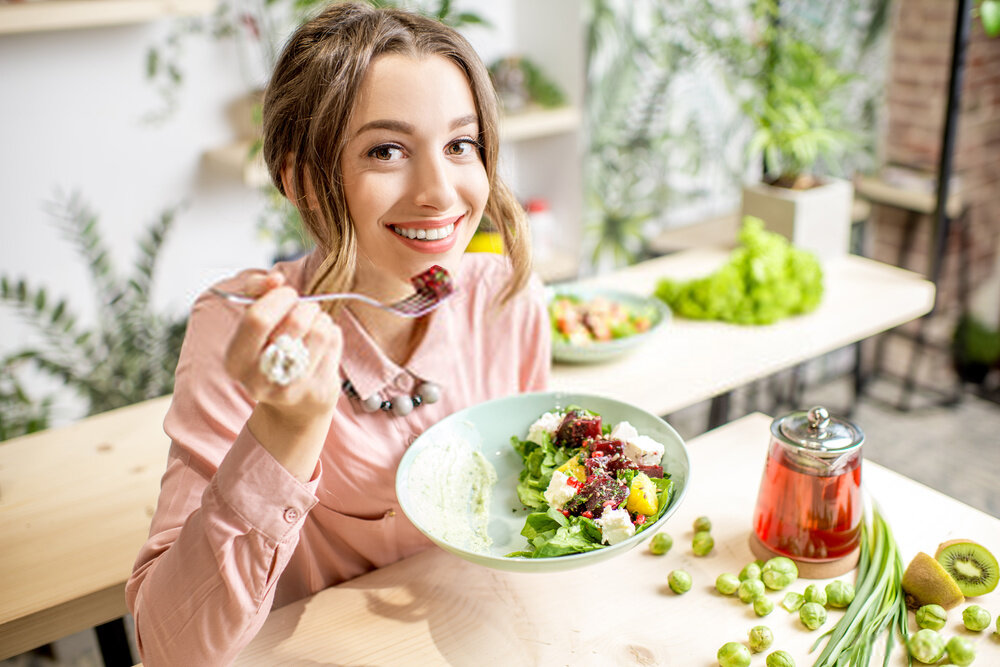 What Everyone Should Know About Food And Psychology