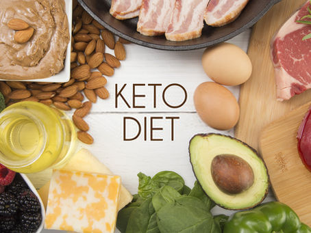 The Best Beginner's Guide To Ketogenic Diet