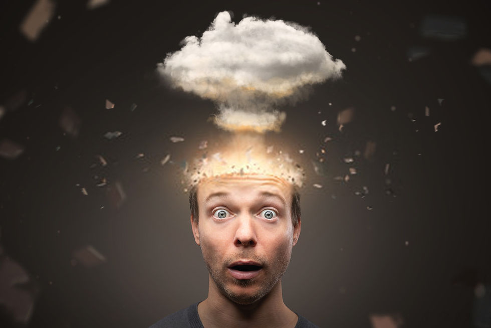 Subconscious Mind