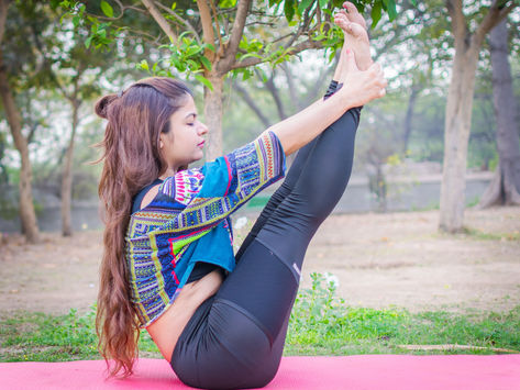 Yoga For Beginners