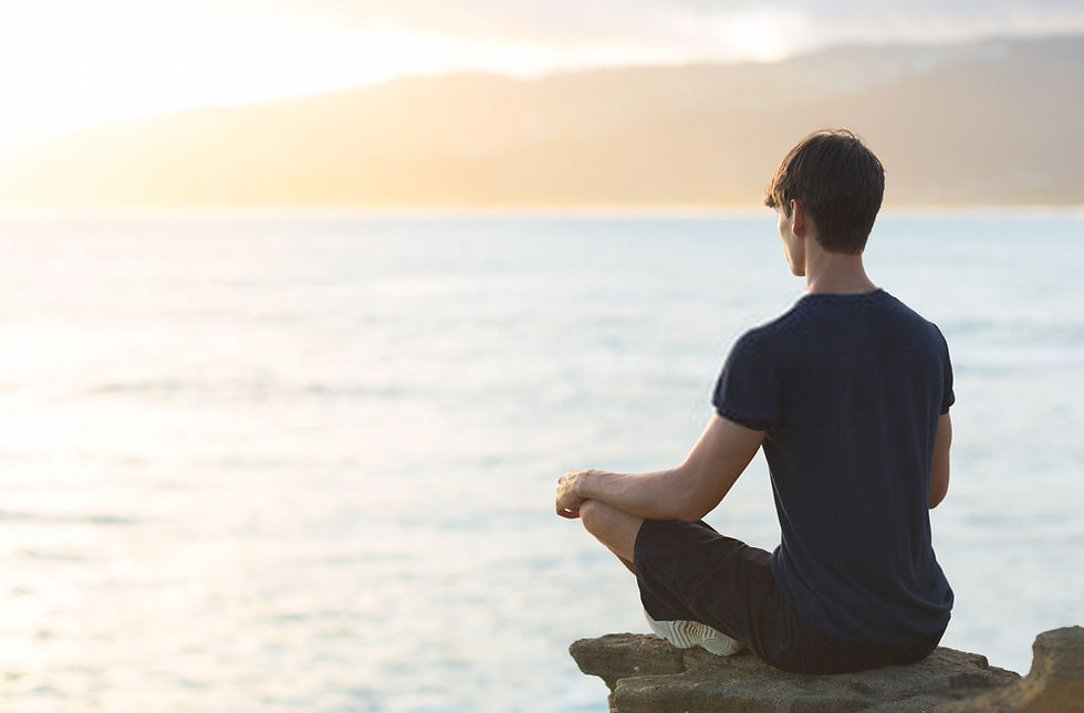 Meditation