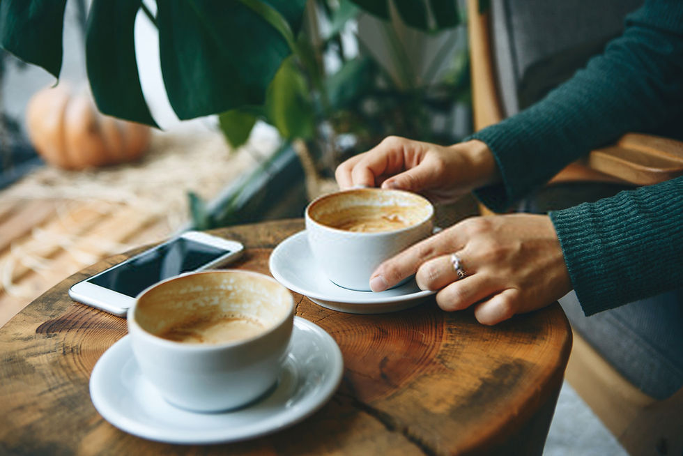Coffee