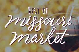 Best of Missouri Market