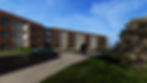 Cocagne Apartments Road View