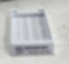 Degraded thermal transfer marking