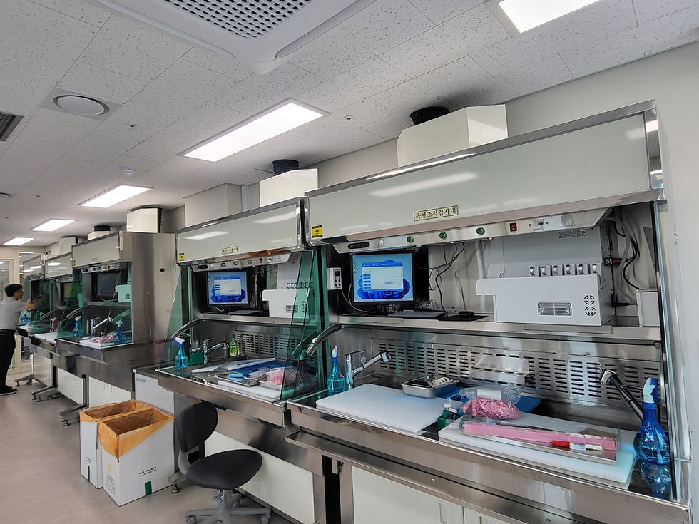 Batch Printing Without the Bulk: A Practical Need in Pathology Labs