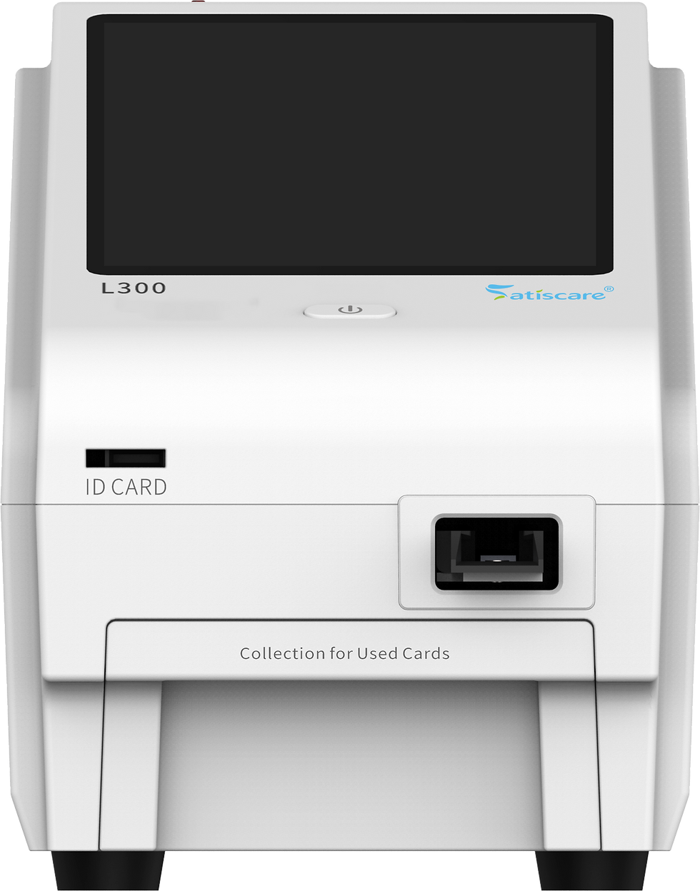 Thumbnail: Immunofluorescence Analyzer L300