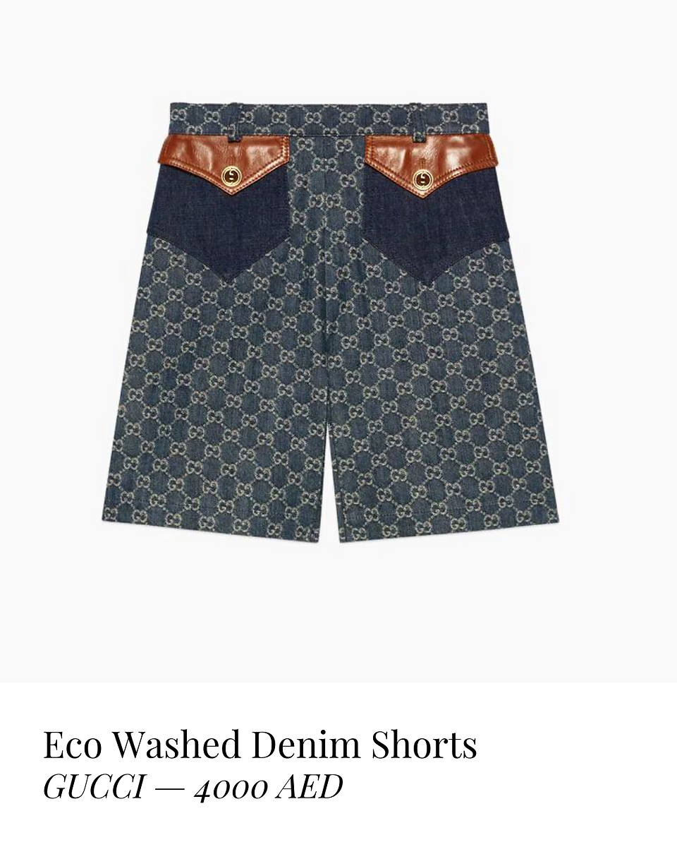 Shorts