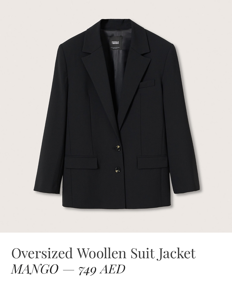 Suit