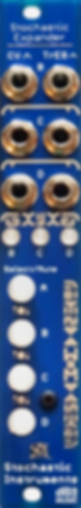 Thumbnail: Stochastic Expander