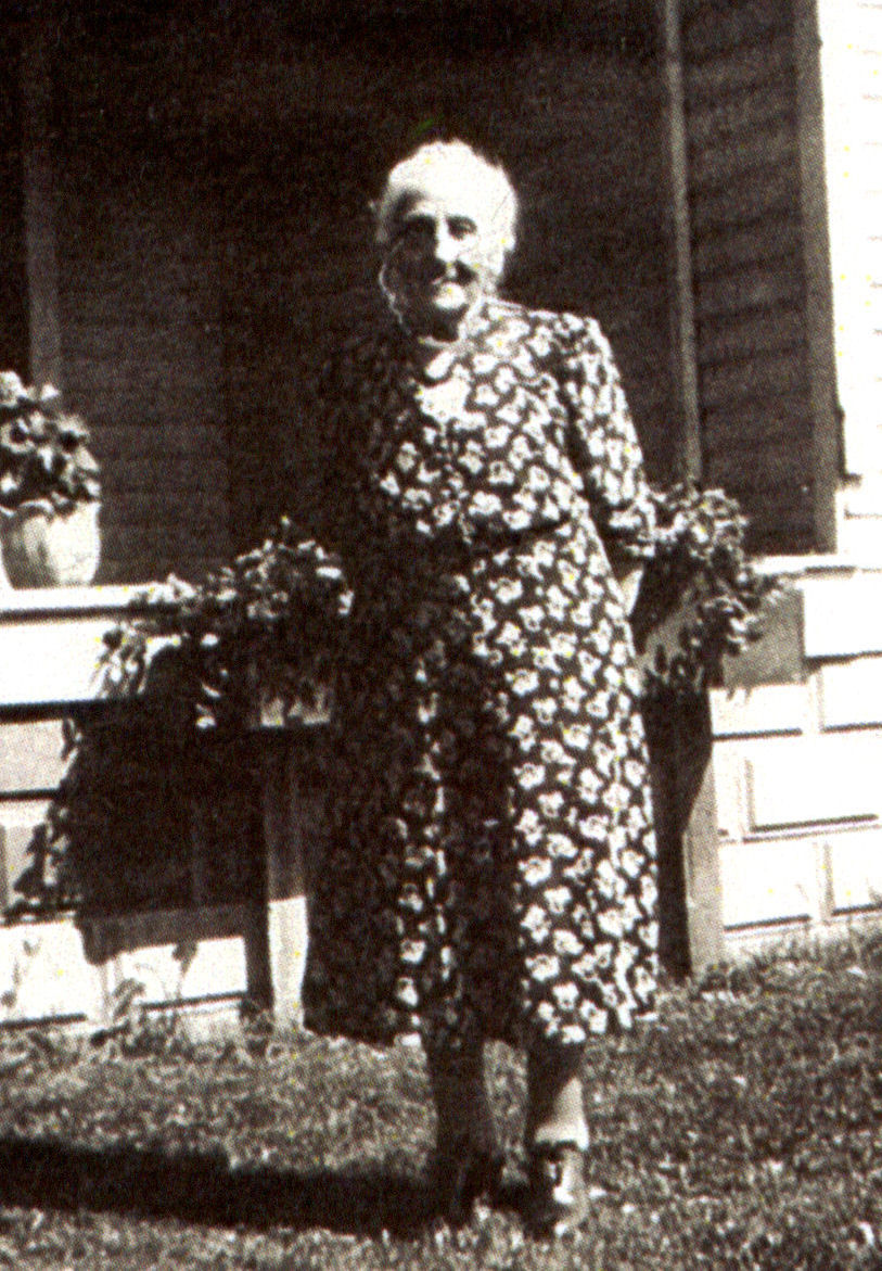 Sarah Jane Southgate Dunderdale