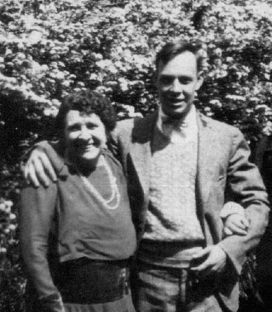 William Day and Susie Dunderdale