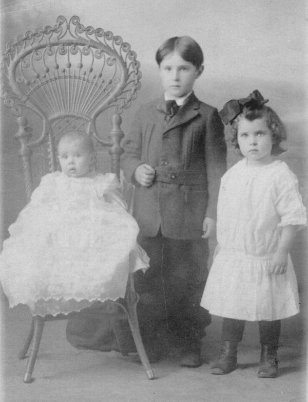 Francis Andy Cecilia